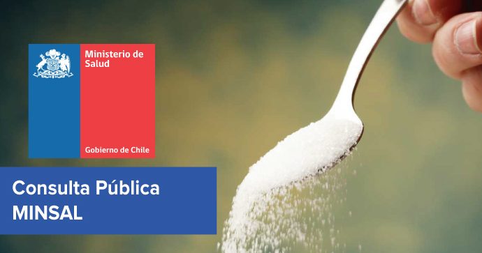 Ministerio de Salud de Chile propone incluir nueva advertencia en la etiqueta de alimentos que utilicen alulosa o tagatosa