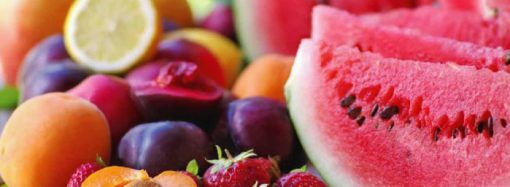 7 frutas que ayudan a combatir la obesidad y el sobrepeso