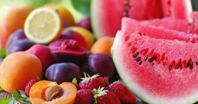 7 frutas que ayudan a combatir la obesidad y el sobrepeso