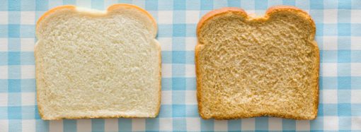 Israel: Un estudio desestima las diferencias entre los efectos del pan blanco y pan integral en la ingesta de calorías