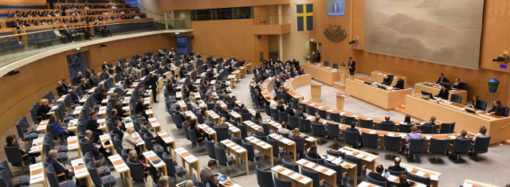 Suecia: Investigadores solicitan a los políticos que promocionen las dietas basadas en vegetales (Texto en inglés)
