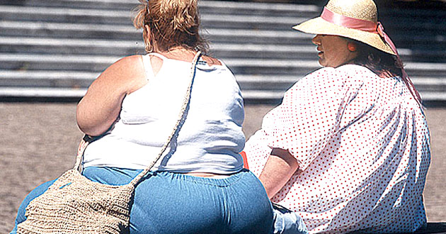 Suecia: Estudio señala que mujeres con sobrepeso tienen más riesgo de no detectar cáncer de mamas