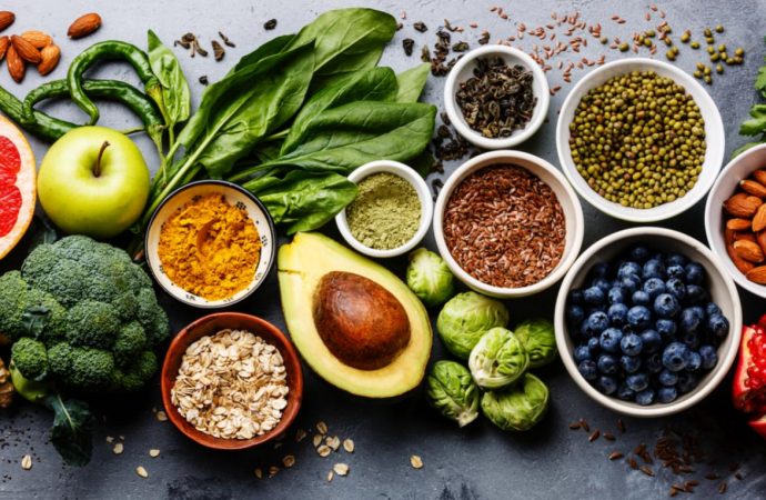 ¿Qué son los nutrientes esenciales y cuáles son sus beneficios?