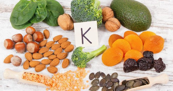 Concluyen que la vitamina K2 ayudaría a ralentizar el Alzheimer y prevenirlo