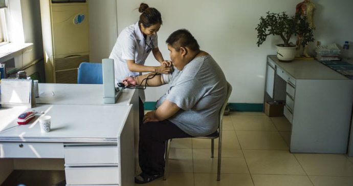 China: descubren potencial tratamiento contra la obesidad y la diabetes