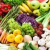 Comer frutas y verduras puede ayudar a reducir el riesgo de cáncer de cuello uterino, dicen los expertos