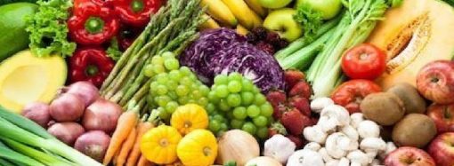 Comer frutas y verduras puede ayudar a reducir el riesgo de cáncer de cuello uterino, dicen los expertos