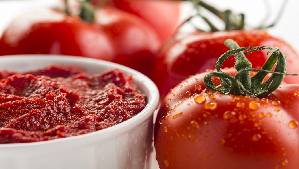 El concentrado de tomate podría ayudar a reducir la inflamación intestinal crónica