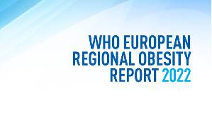 La obesidad alcanza niveles críticos en la Unión Europea