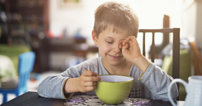 Dinamarca: Estudio señala que la deficiencia de vitamina B12 perjudica el desarrollo de los niños pequeños