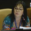 Diputada Marzán presentó proyecto de ley marco para la promoción de la seguridad y soberanía alimentaria y nutricional