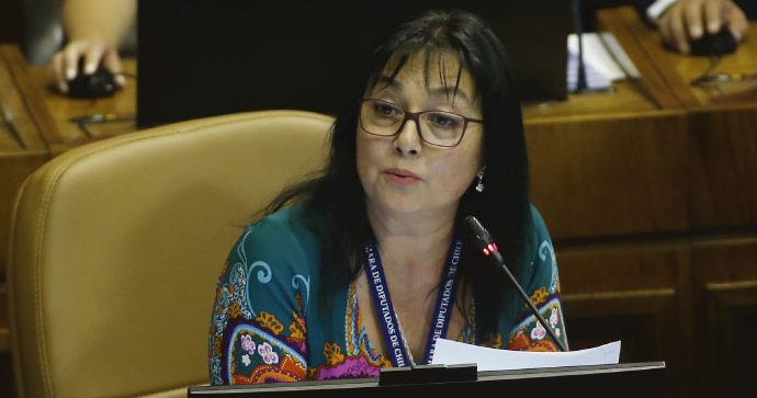 Diputada Marzán presentó proyecto de ley marco para la promoción de la seguridad y soberanía alimentaria y nutricional