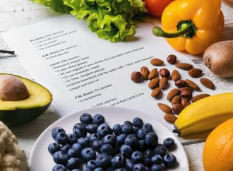 Beneficios para la salud asociados con dietas bajas en carbohidratos fermentables