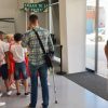 Alicante/España: seis colegios obtienen sello «escuelas saludables 2021-2022»