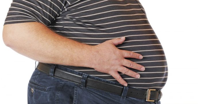 España: El 70% de las personas con obesidad padecen síntomas de ansiedad y el 66% de depresión