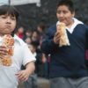 México: El estado de Nuevo León tiene el primer lugar a nivel mundial de obesidad infantil