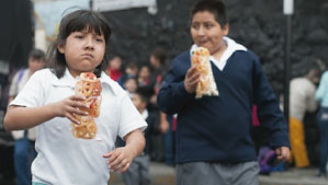 México: El estado de Nuevo León tiene el primer lugar a nivel mundial de obesidad infantil