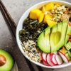 Artículo científico señala a la dieta basada en proteínas vegetales para ayudar a prevenir la diabetes