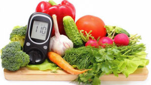 Nuevo estudio recomienda dieta especial para personas con diabetes tipo 2