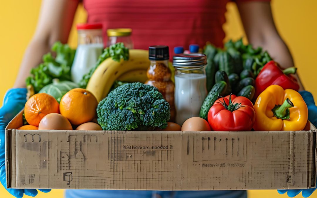 Corea del Sur presenta plan agroalimentario para el año 2025