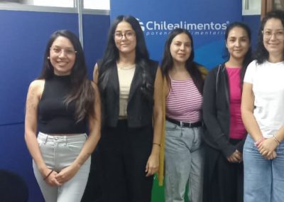 Gestor(a) de Inclusión Laboral: Finaliza nuevo proceso de evaluación para 4 empresas en Santiago