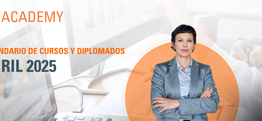 SGS Academy: cursos disponibles para profesionales y ejecutivos de empresas desde Abril