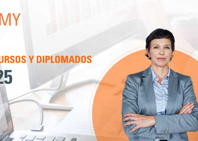 SGS Academy: cursos disponibles para profesionales y ejecutivos de empresas desde Abril