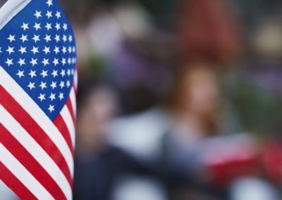 Canadá, México y China anunciaron aranceles de represalias a principales productos de EE.UU.