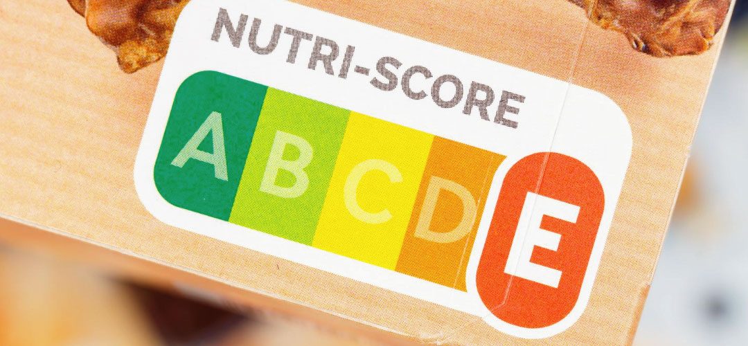 Unión Europea: Etiquetado Nutri-Score pierde fuerza