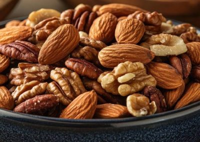 Argentina confirma apertura sanitaria para exportaciones de frutos secos al mercado Chino