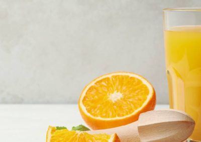 EE.UU/Florida: El consumo de jugo de naranja se ha desplomado más del 50% desde el año 2000