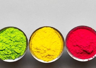 EE.UU: Industria de alimentos responde a nueva ley que prohibe los colorantes