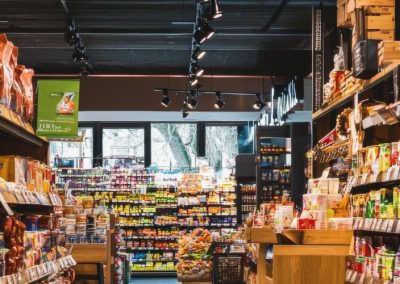 Mercado para alimentos HALAL en la región Costa Oeste de África se estima en US$ 150 billones