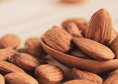 Almendras/EE.UU: los aranceles de represalia afectan el 70% de las exportaciones