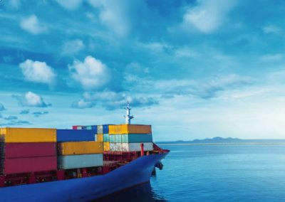 Chile: Senado aprueba proyecto de ley de cabotaje marítimo
