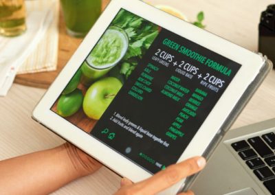 Hong Kong: Ventas de alimentos por E-Commerce se estiman en US$ 4 billones