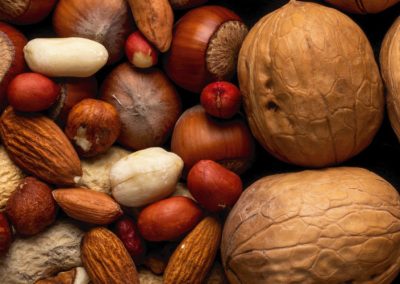 EE.UU: USDA proyecta que las frutas y frutos secos alcanzarán US$ 35,5 billones al año 2034