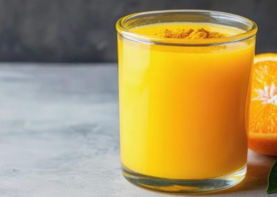 Brasil/Jugo de Naranja: stock del año 2024 fué el más bajo en los últimos 14 años