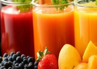 Jugos: Se duplican exportaciones de Tailandia en los últimos 5 años y los destinos alcanzan 138 mercados