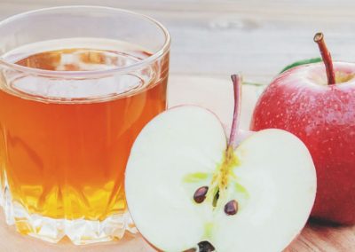 Polonia: Encuesta revela que el 53% de los consumidores beben jugos por sus nutrientes
