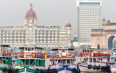 India: Principales tiendas o cadenas de retail de alimentos en la ciudad de Hyderabad