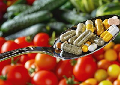 Normativa/EE.UU: Solicitan que el FDA explore la posibilidad de eliminar la vía GRAS autoafirmada