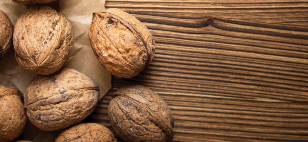 India esta considerando reducir aranceles a nueces, arándanos y otros productos de EE.UU.