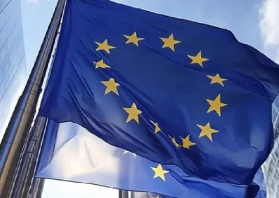 La estrategia de la Unión Europea para enfrentar aranceles de EE.UU. a los productos agroindustriales