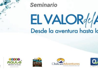 Quality Lab invita a seminario sobre el Valor del agua y sus certificaciones