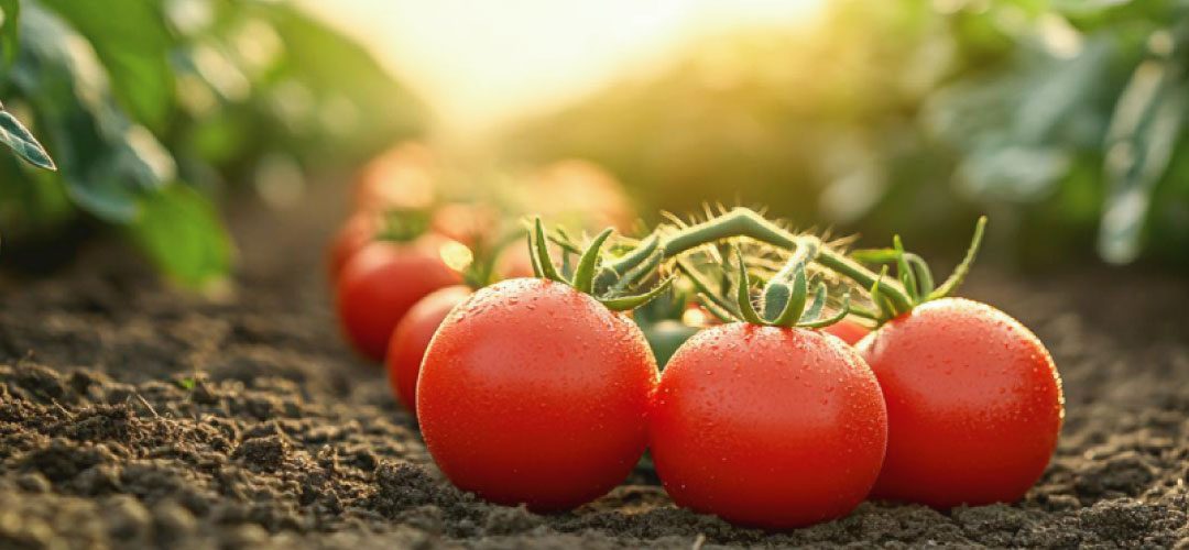 Argentina/San Juan: Desisten en imponer aranceles a pasta de tomate importada y ofrecen créditos a agricultores