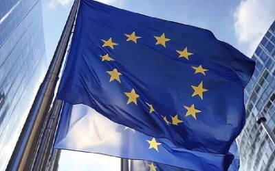 La estrategia de la Unión Europea para enfrentar aranceles de EE.UU. a los productos agroindustriales
