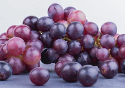 Argentina/Uvas: Informe de cosecha de uvas al 02 de Marzo 2025
