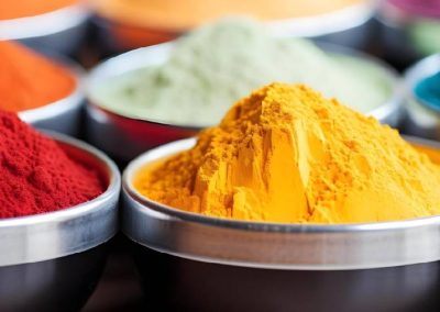 EE.UU/Comunicado de prensa: la FDA eliminará gradualmente los colorantes sintéticos