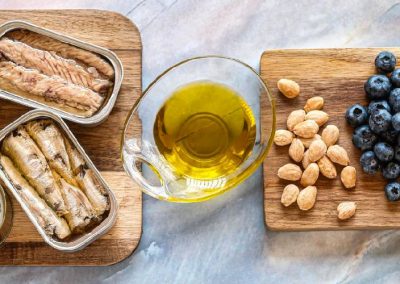 Suplementos alimenticios/Unión europea: Ventas totales se estiman alcancen 125,6 billones de euros al año 2028